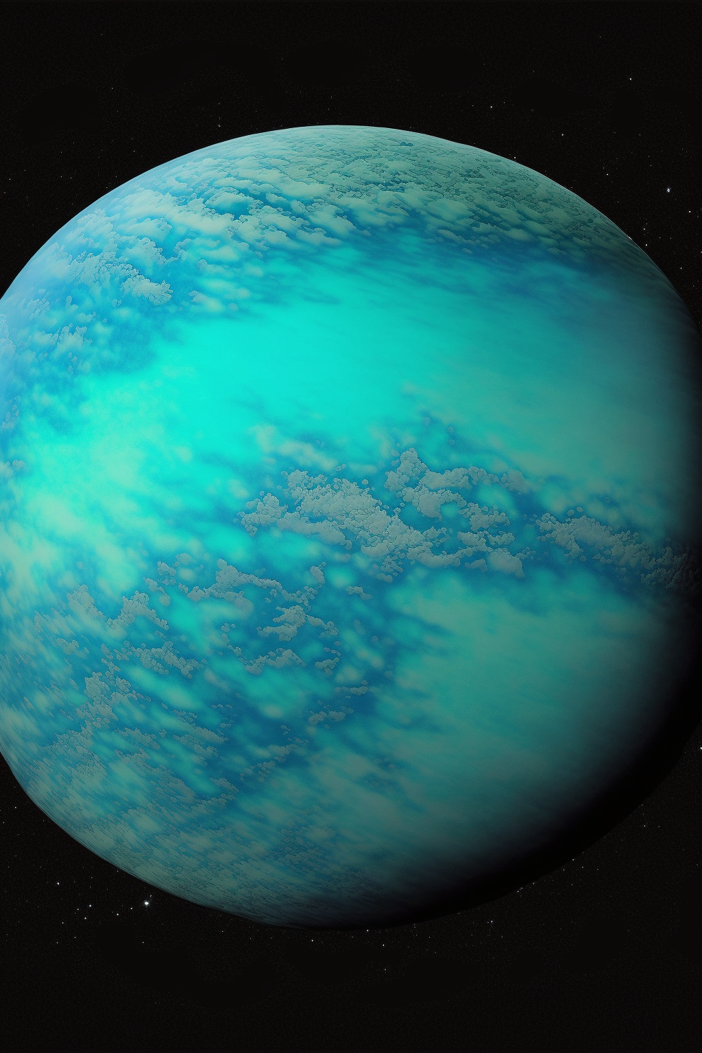 Toile Planètes - Système solaire – Artesia